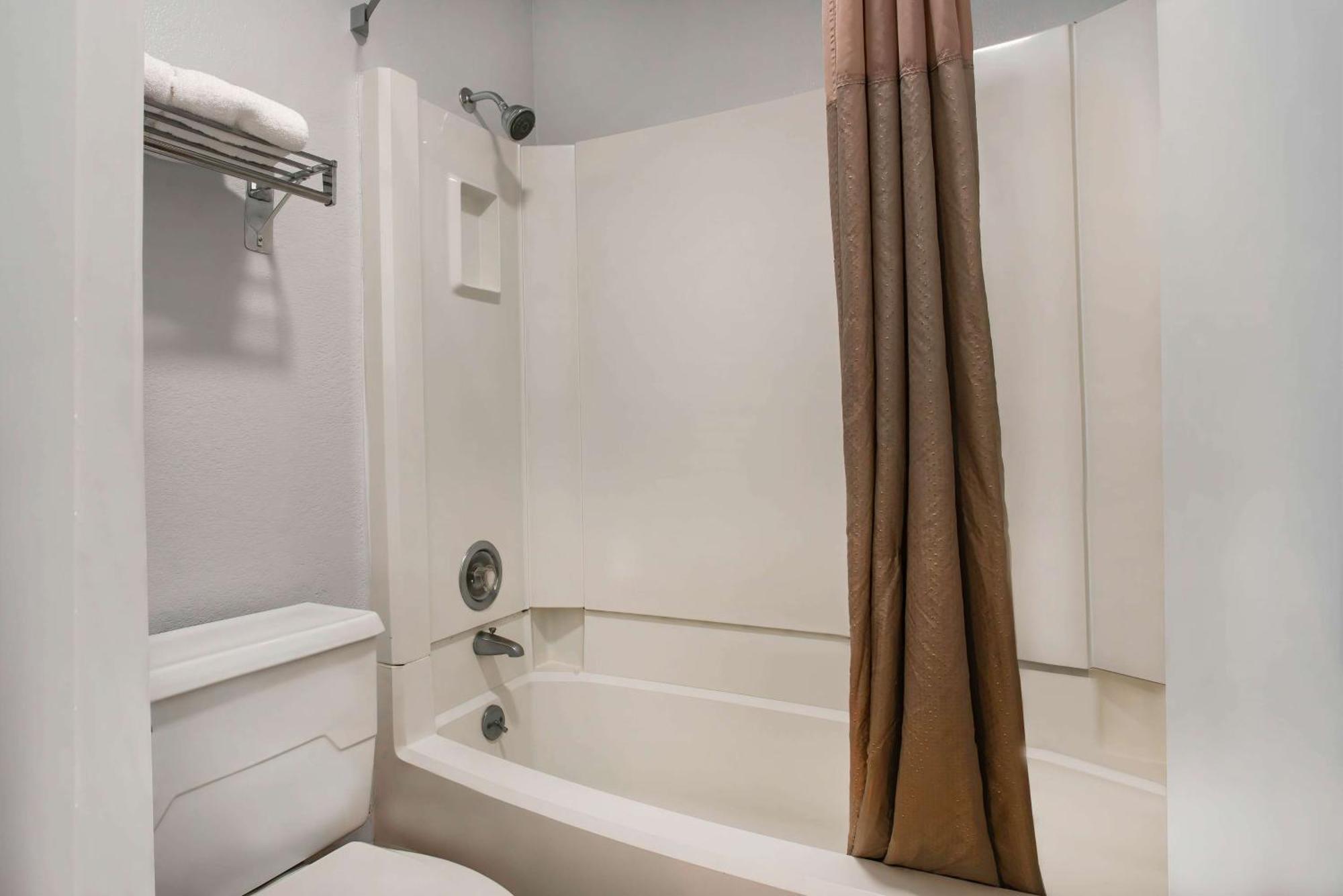 Motel 6-Gresham, Or - Portland Dış mekan fotoğraf