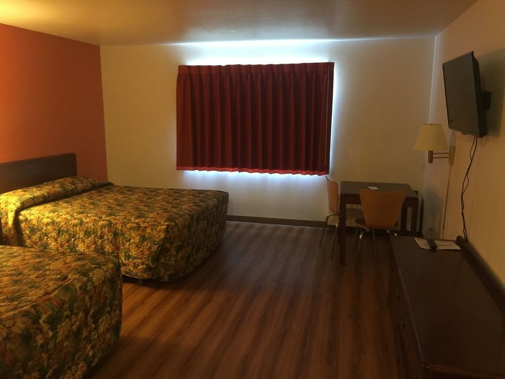 Motel 6-Gresham, Or - Portland Dış mekan fotoğraf
