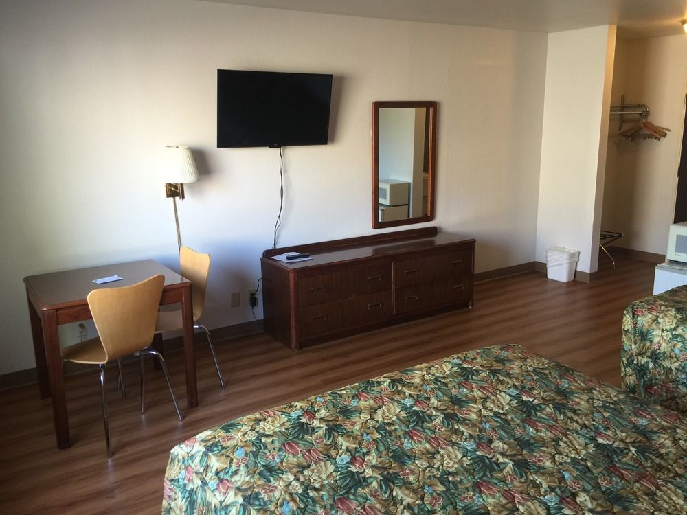 Motel 6-Gresham, Or - Portland Dış mekan fotoğraf